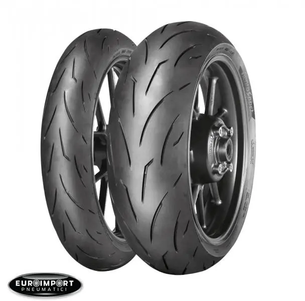 Anlas VIENTO SPORT  140/70  17 66 H   TL DOT 2025